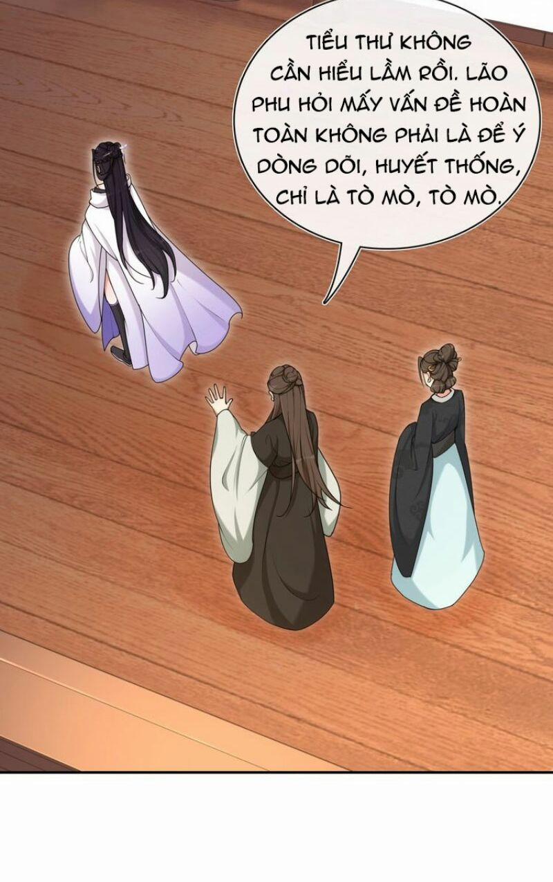 Nguyệt Trầm Ngâm 117 trang 48