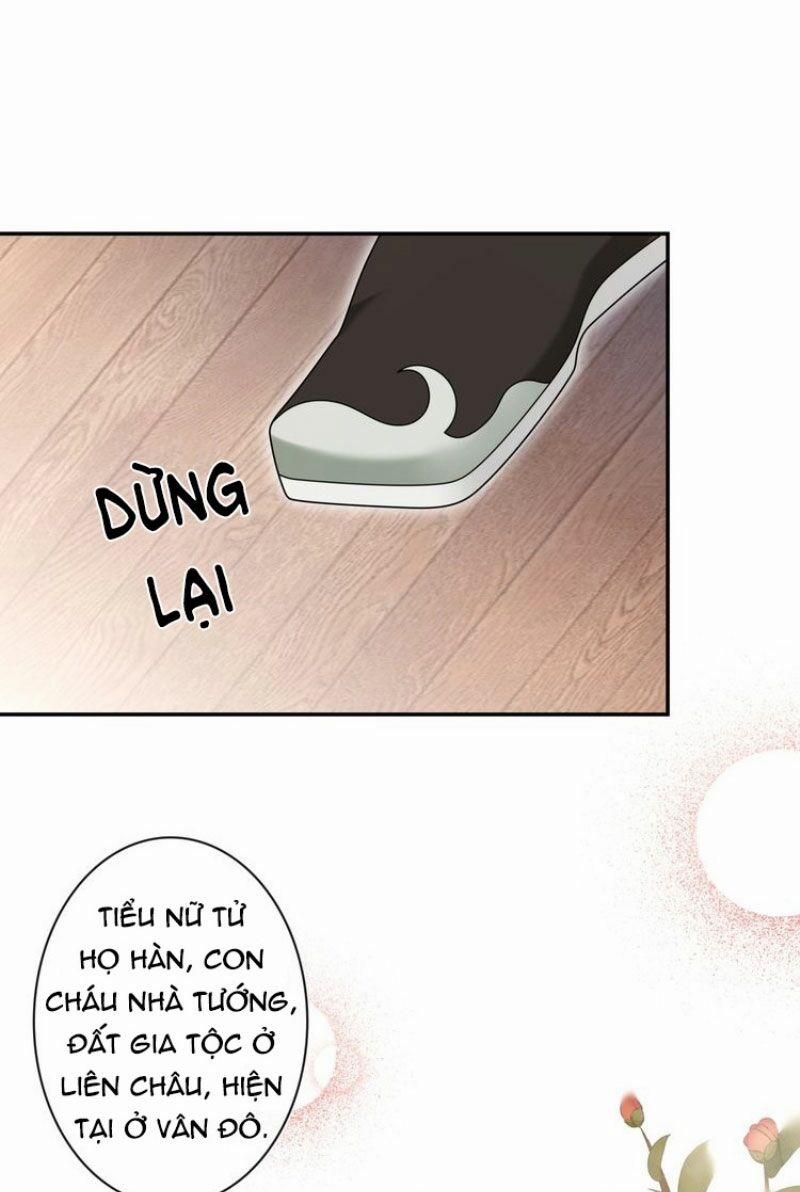 Nguyệt Trầm Ngâm 117 trang 49