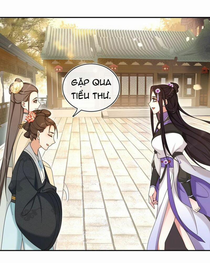 Nguyệt Trầm Ngâm 117 trang 7