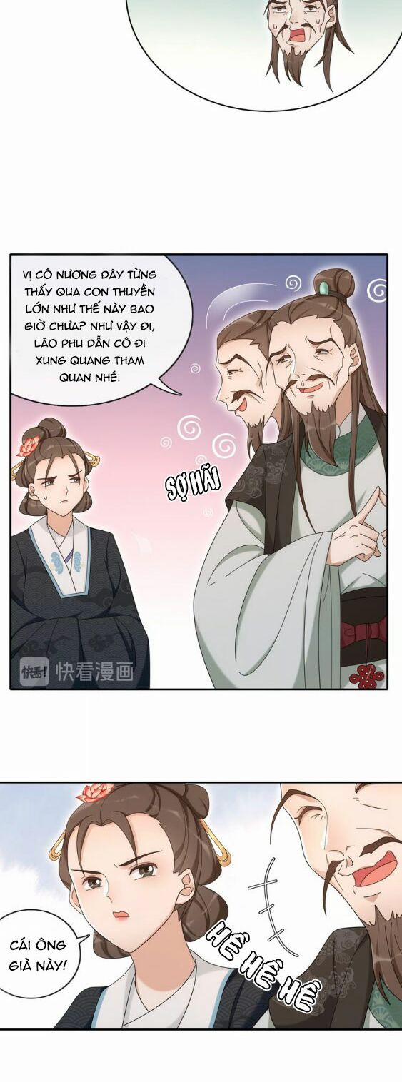 Nguyệt Trầm Ngâm 118 trang 10