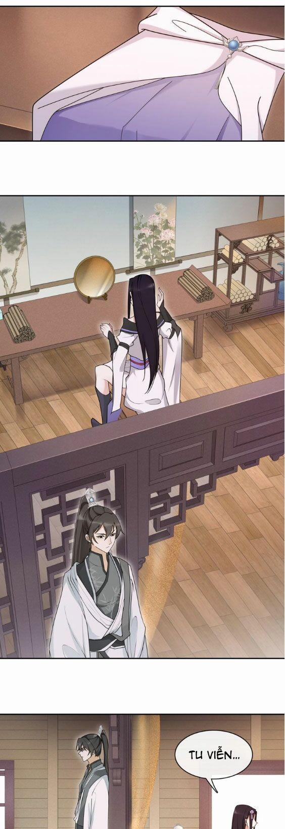 Nguyệt Trầm Ngâm 118 trang 11
