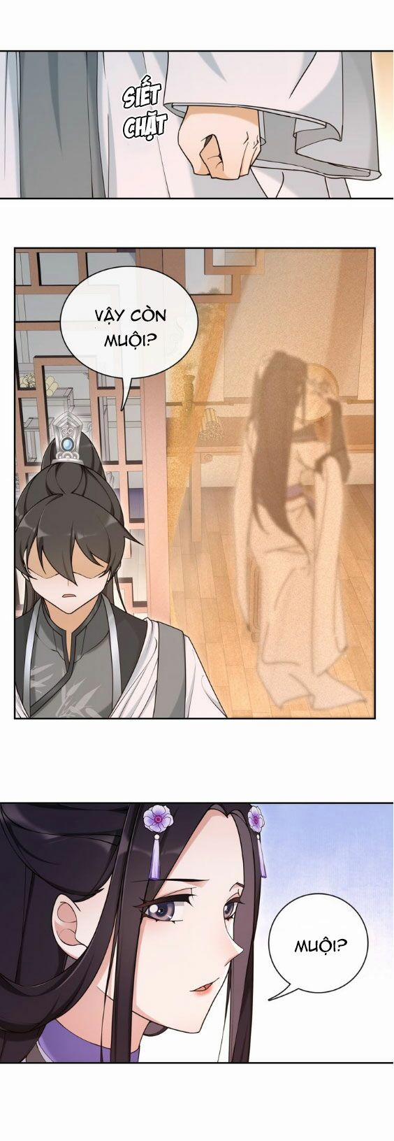 Nguyệt Trầm Ngâm 118 trang 13
