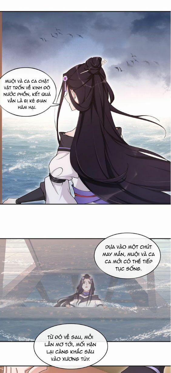 Nguyệt Trầm Ngâm 118 trang 15