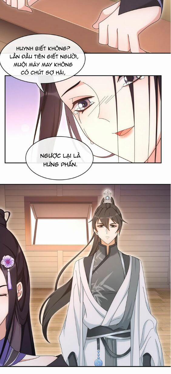 Nguyệt Trầm Ngâm 118 trang 16