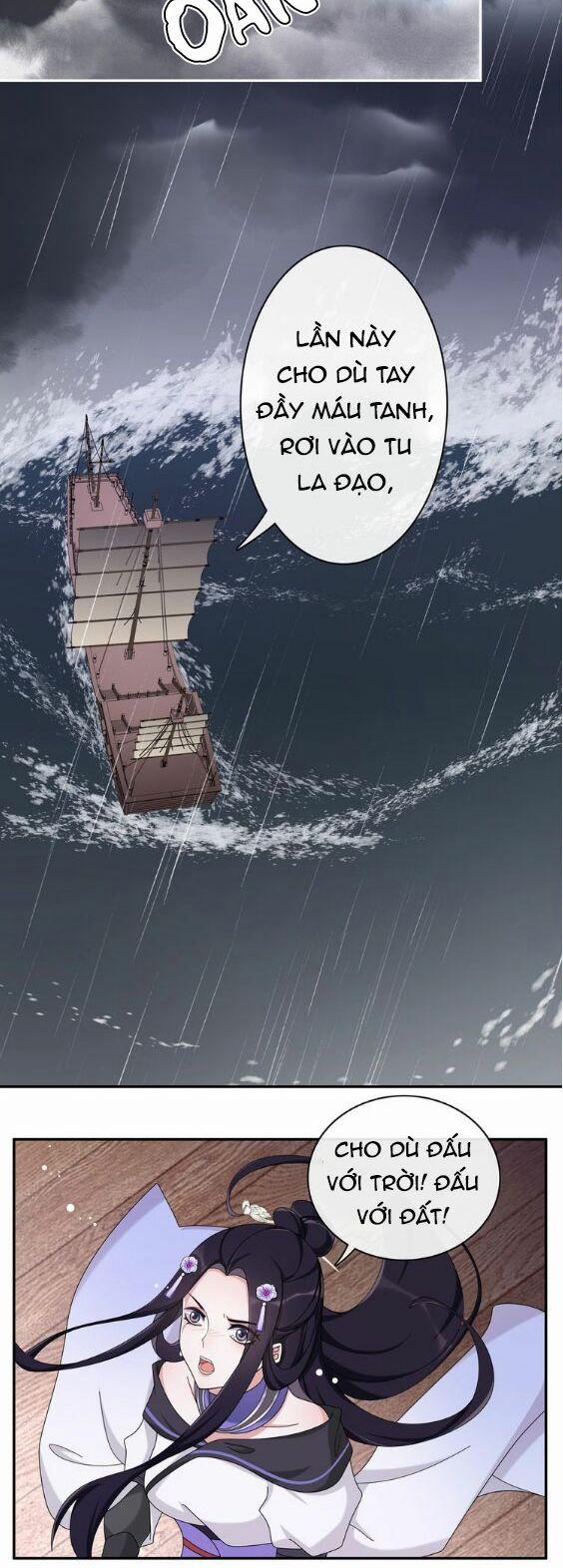 Nguyệt Trầm Ngâm 118 trang 18