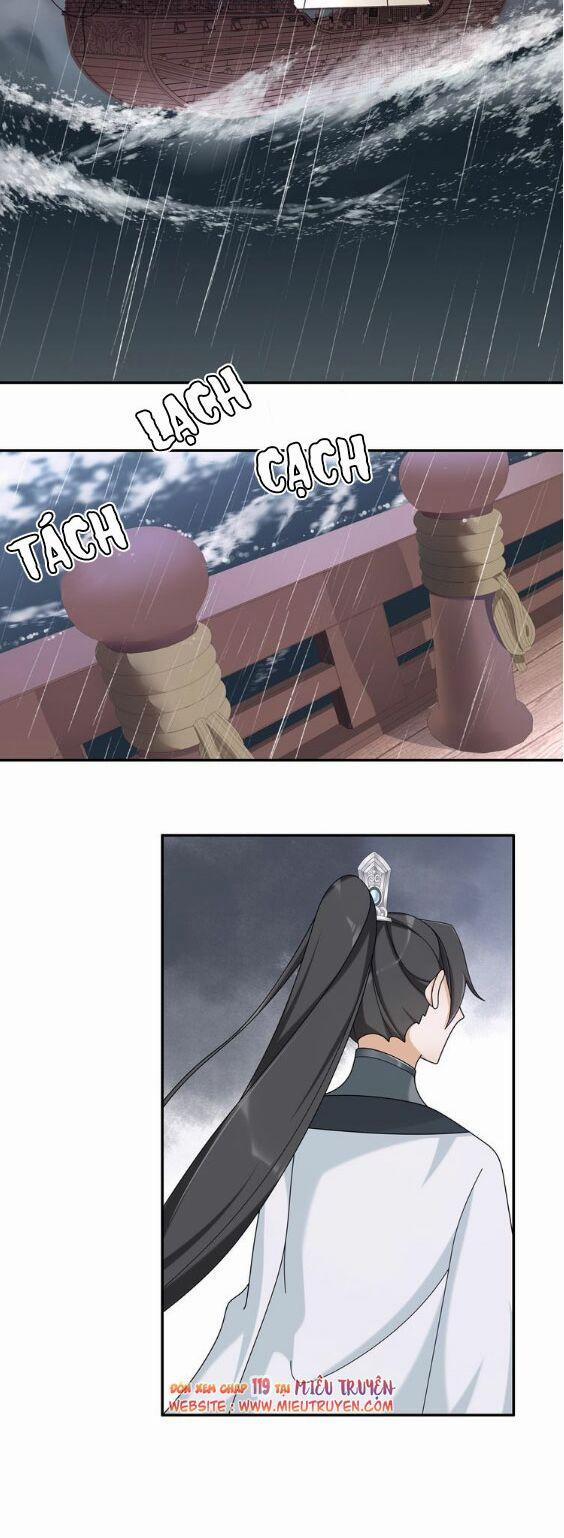 Nguyệt Trầm Ngâm 118 trang 20