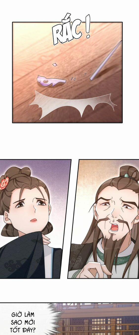 Nguyệt Trầm Ngâm 118 trang 3