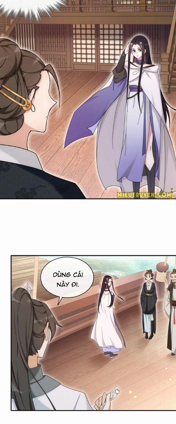 Nguyệt Trầm Ngâm 118 trang 4