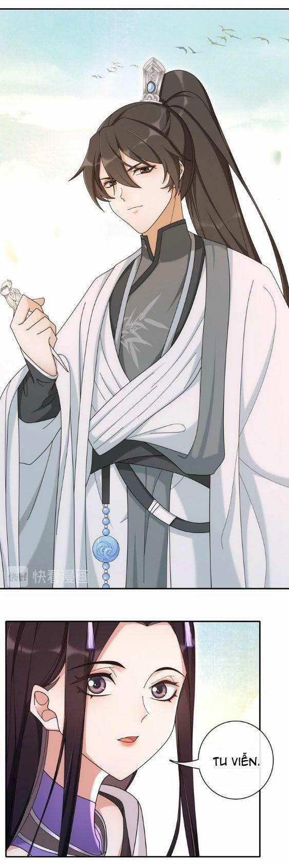 Nguyệt Trầm Ngâm 118 trang 5