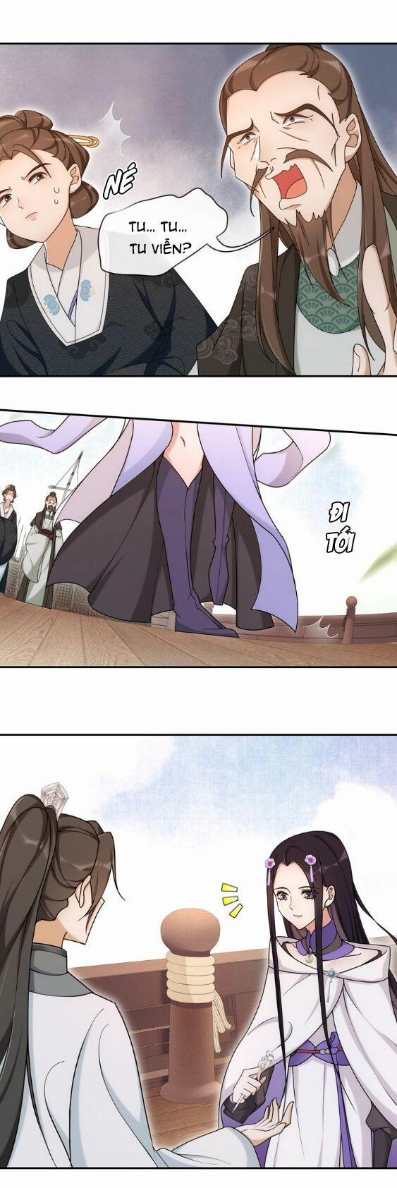 Nguyệt Trầm Ngâm 118 trang 6
