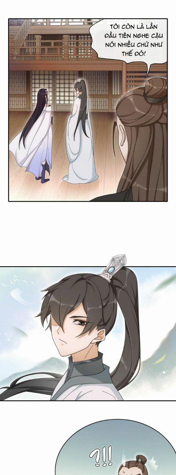 Nguyệt Trầm Ngâm 118 trang 9