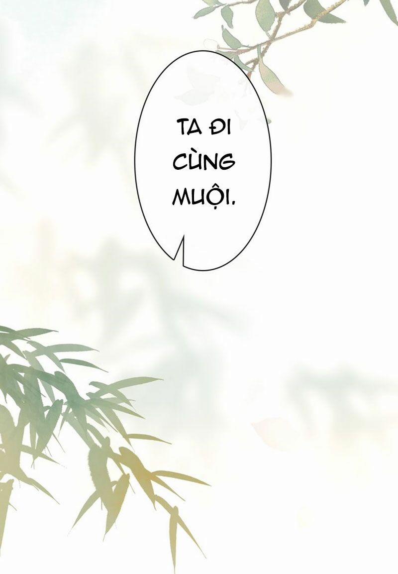 Nguyệt Trầm Ngâm 119 trang 10