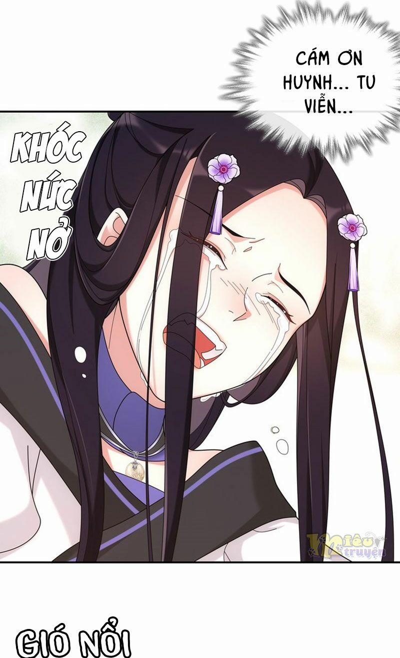 Nguyệt Trầm Ngâm 119 trang 12