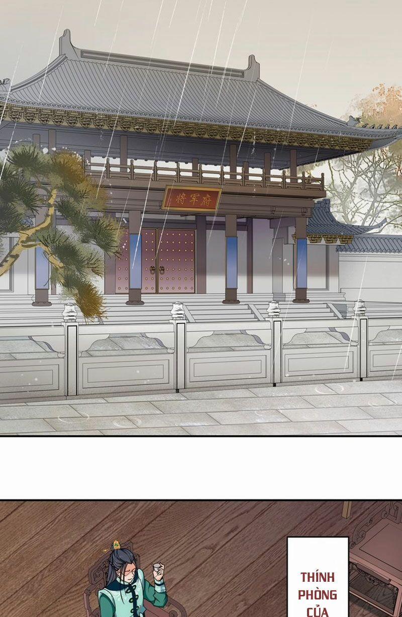 Nguyệt Trầm Ngâm 119 trang 16