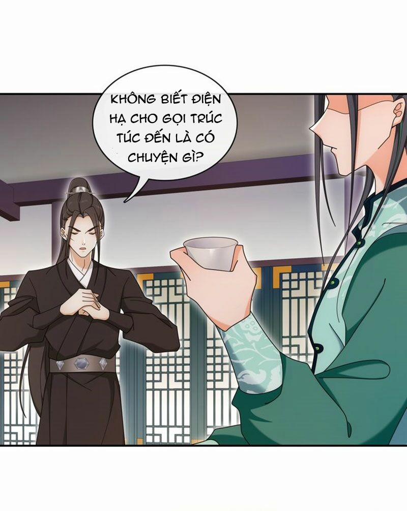 Nguyệt Trầm Ngâm 119 trang 18