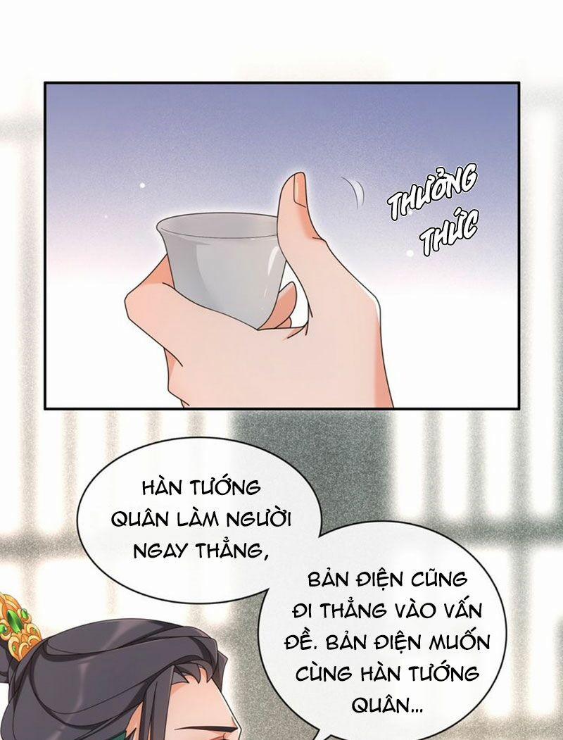 Nguyệt Trầm Ngâm 119 trang 19