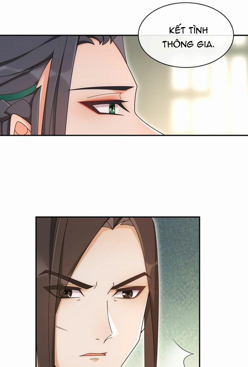Nguyệt Trầm Ngâm 119 trang 21