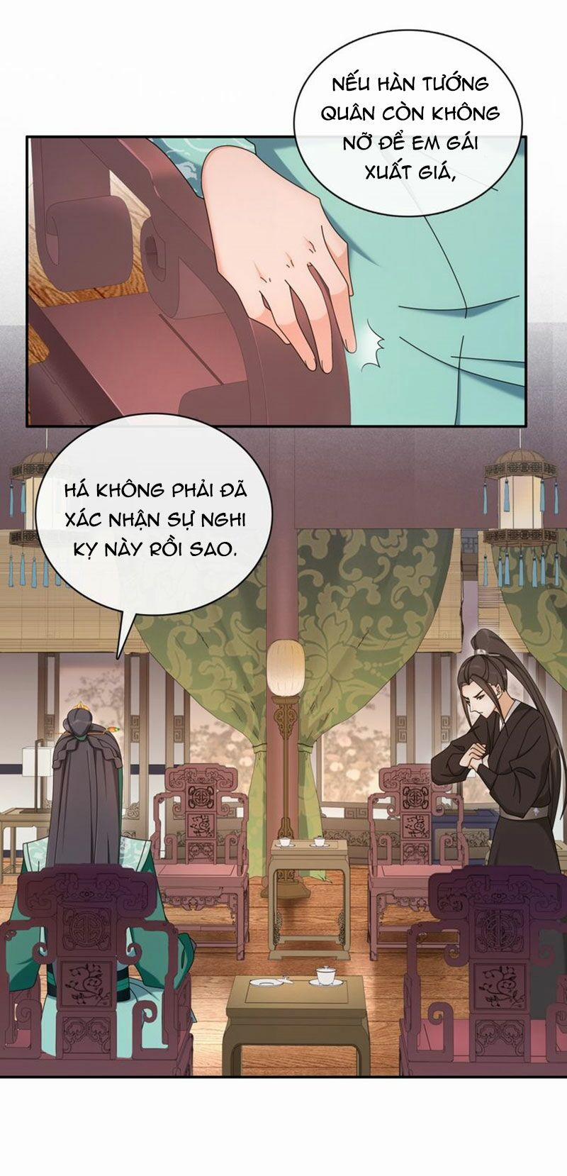 Nguyệt Trầm Ngâm 119 trang 23