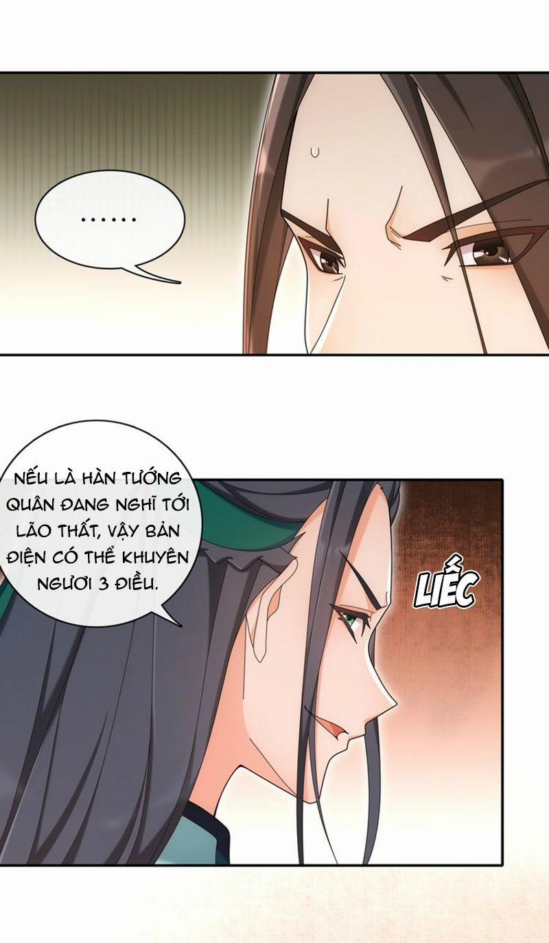 Nguyệt Trầm Ngâm 119 trang 24