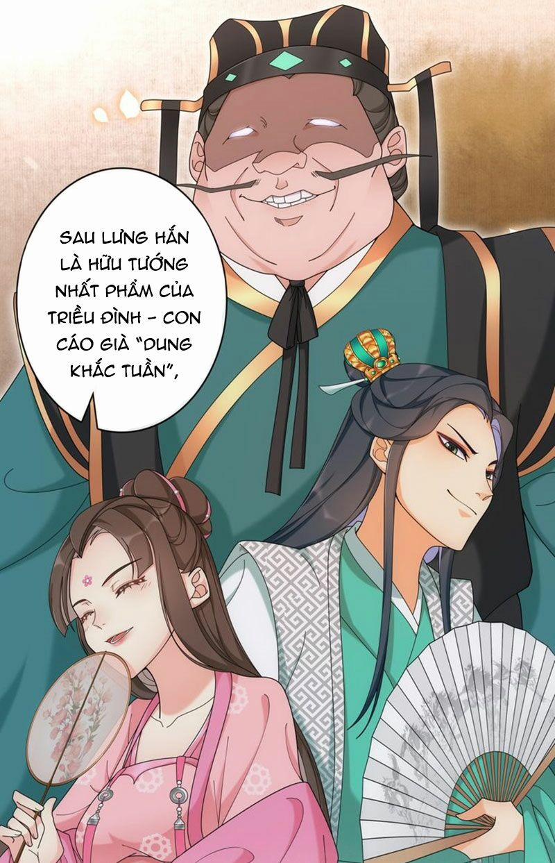 Nguyệt Trầm Ngâm 119 trang 25