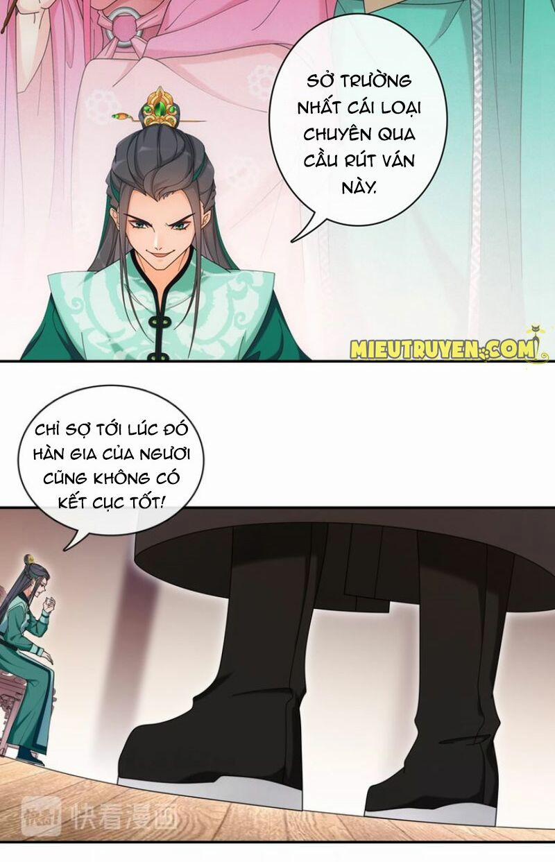 Nguyệt Trầm Ngâm 119 trang 26