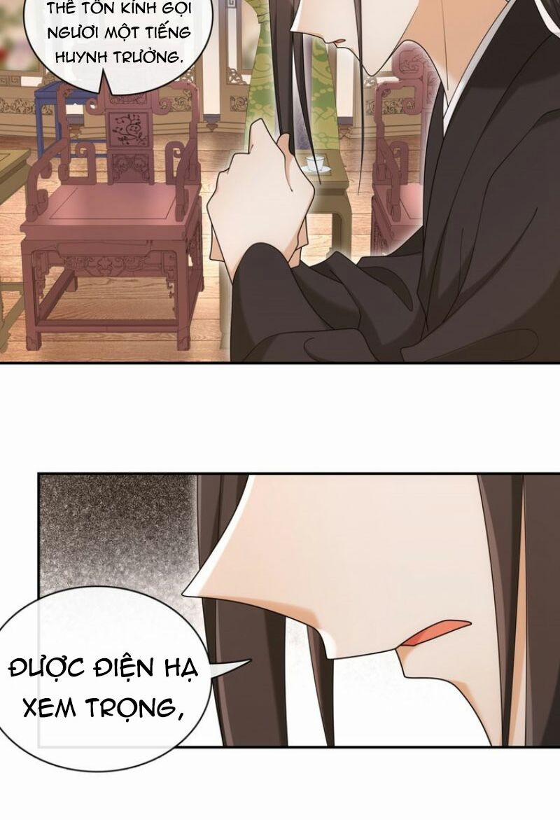 Nguyệt Trầm Ngâm 119 trang 28