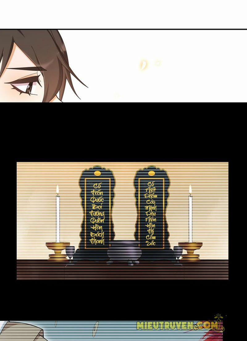 Nguyệt Trầm Ngâm 119 trang 3