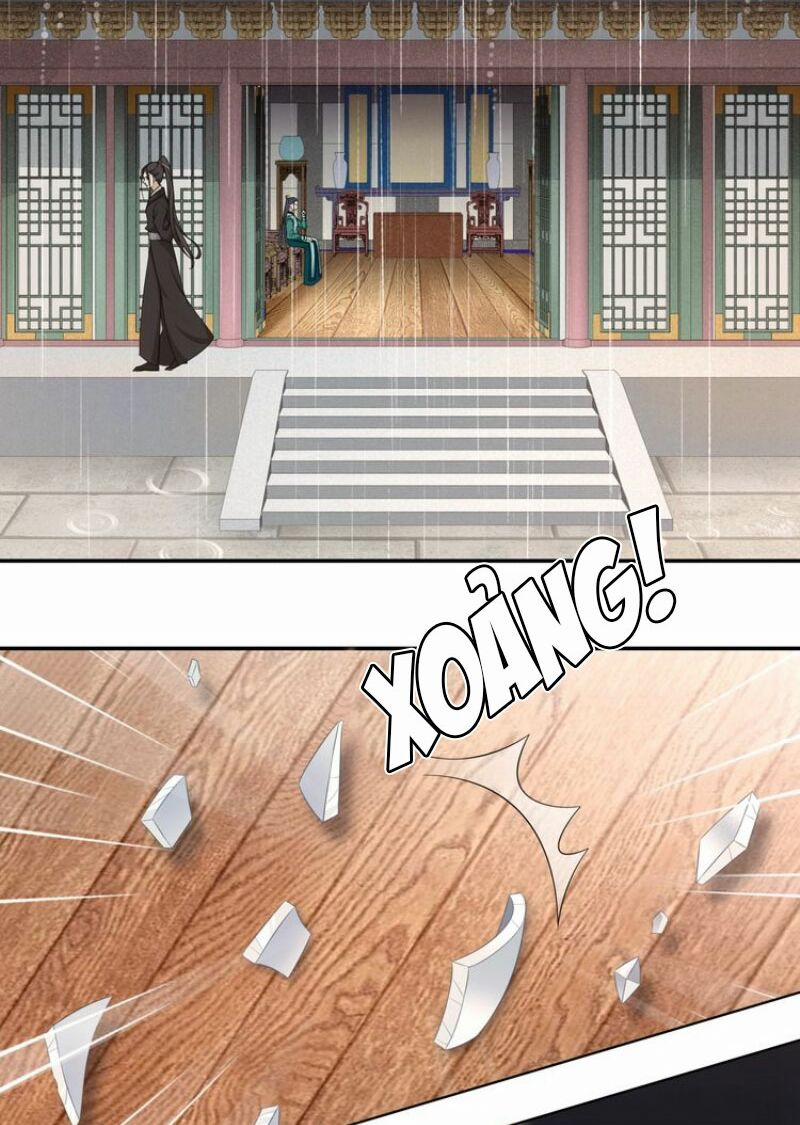 Nguyệt Trầm Ngâm 119 trang 32