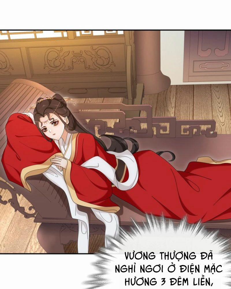 Nguyệt Trầm Ngâm 119 trang 36