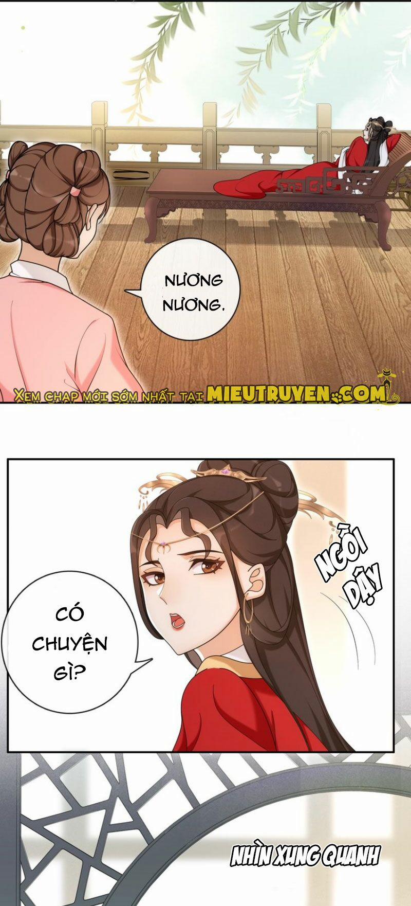 Nguyệt Trầm Ngâm 119 trang 38