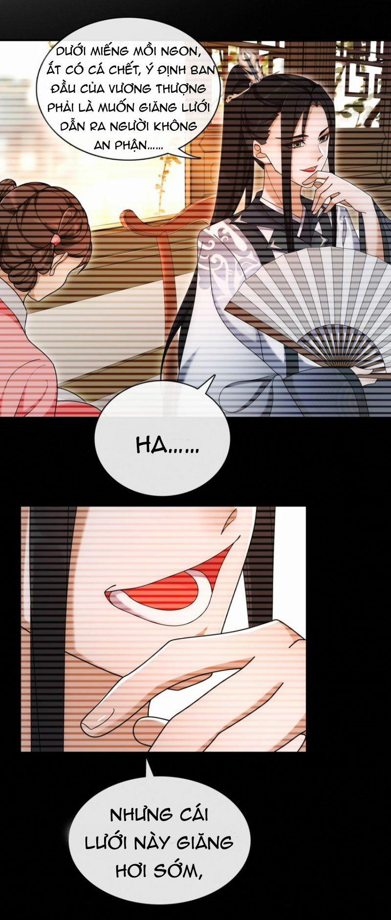 Nguyệt Trầm Ngâm 119 trang 40