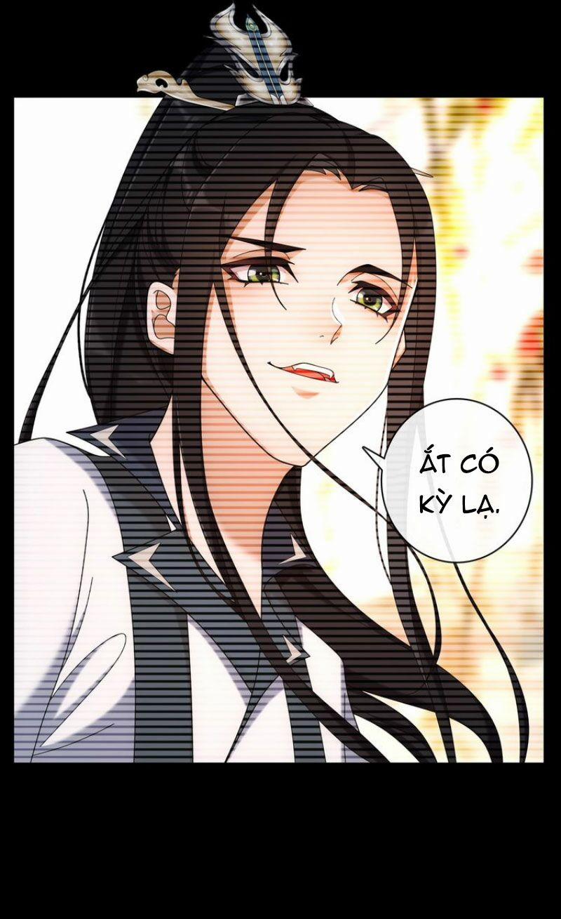 Nguyệt Trầm Ngâm 119 trang 41
