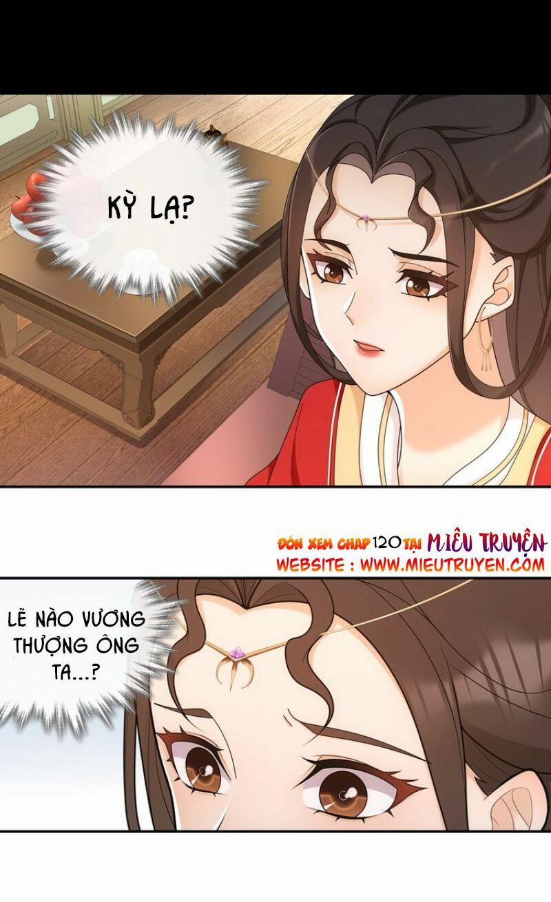 Nguyệt Trầm Ngâm 119 trang 42