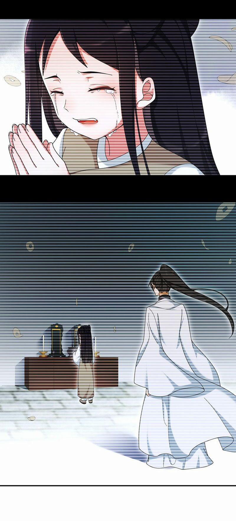 Nguyệt Trầm Ngâm 119 trang 5