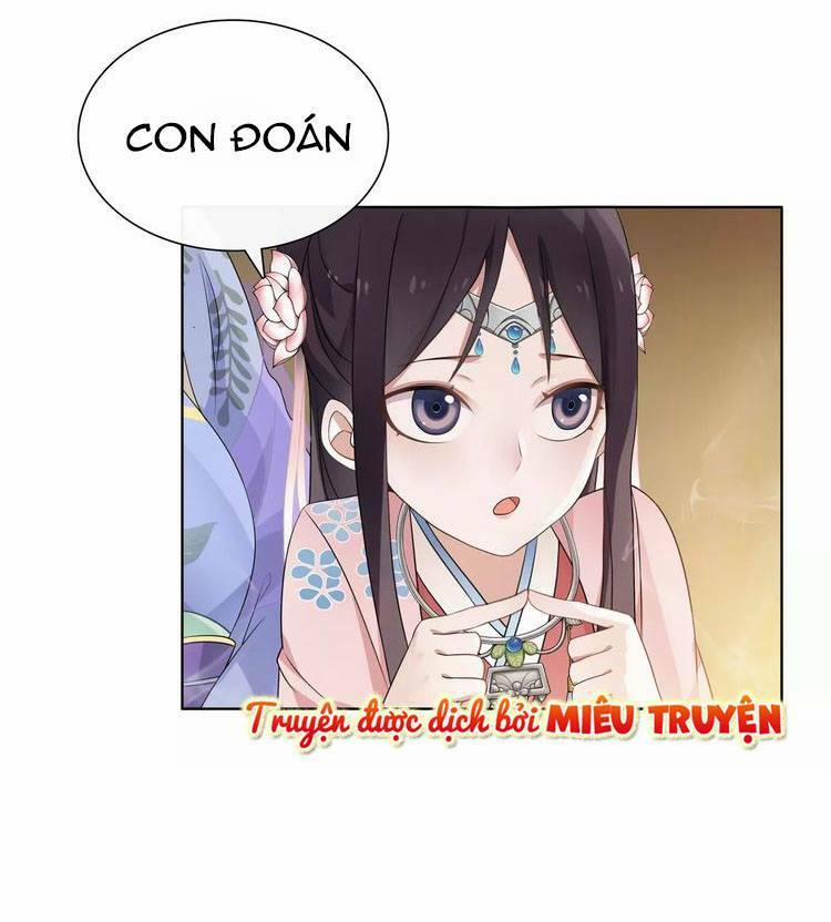 Nguyệt Trầm Ngâm 12 trang 10