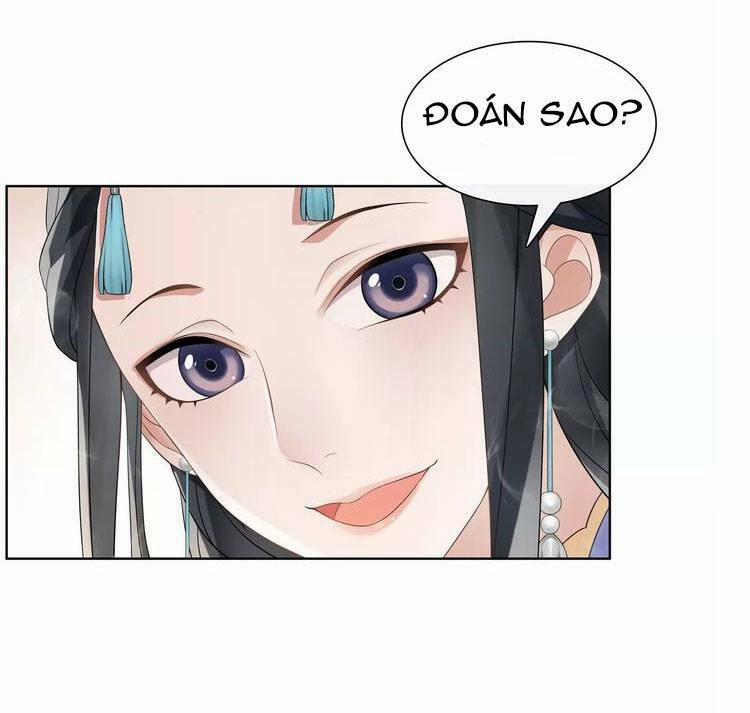 Nguyệt Trầm Ngâm 12 trang 11