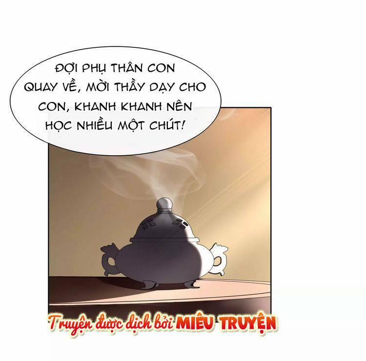 Nguyệt Trầm Ngâm 12 trang 13