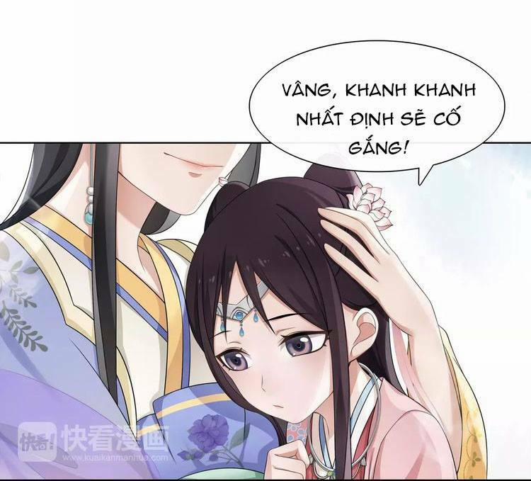 Nguyệt Trầm Ngâm 12 trang 14