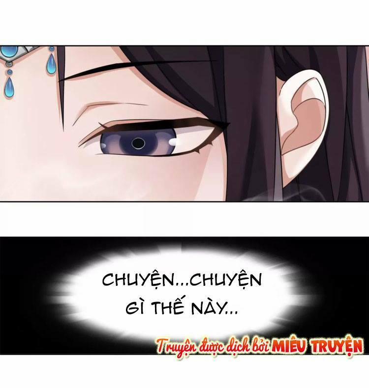 Nguyệt Trầm Ngâm 12 trang 16