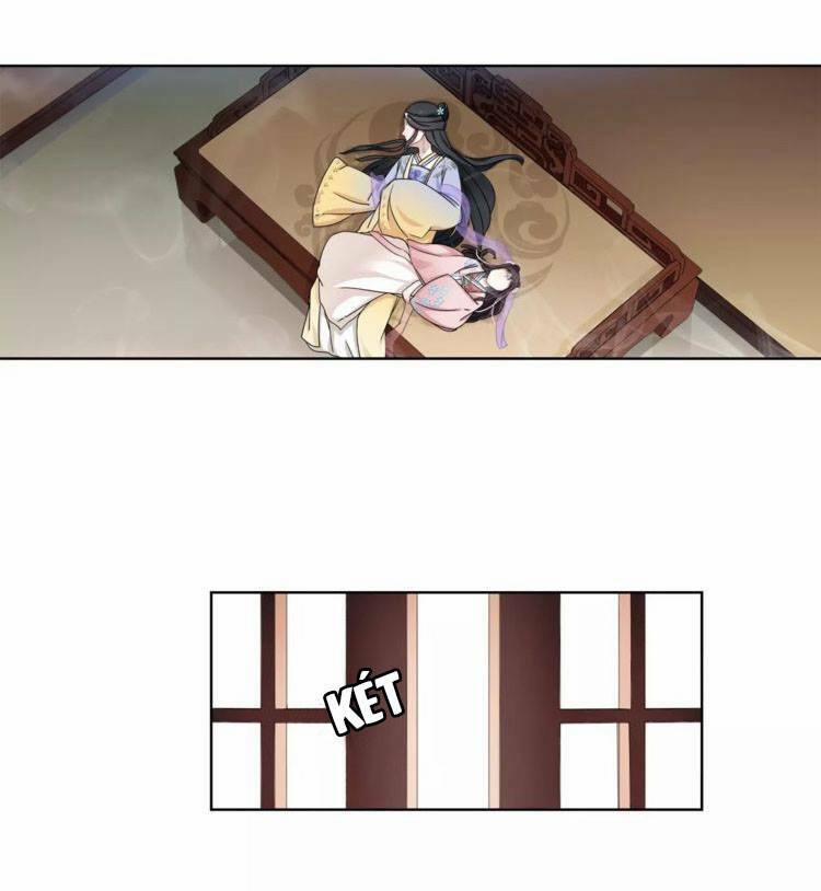 Nguyệt Trầm Ngâm 12 trang 17