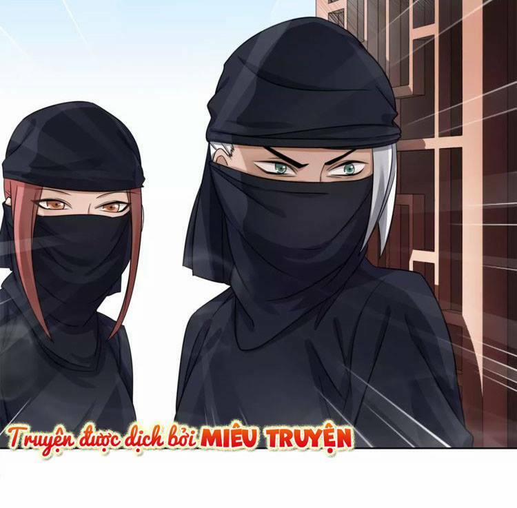 Nguyệt Trầm Ngâm 12 trang 18