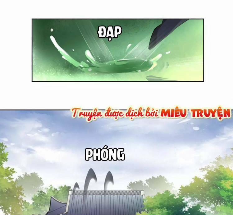 Nguyệt Trầm Ngâm 12 trang 23