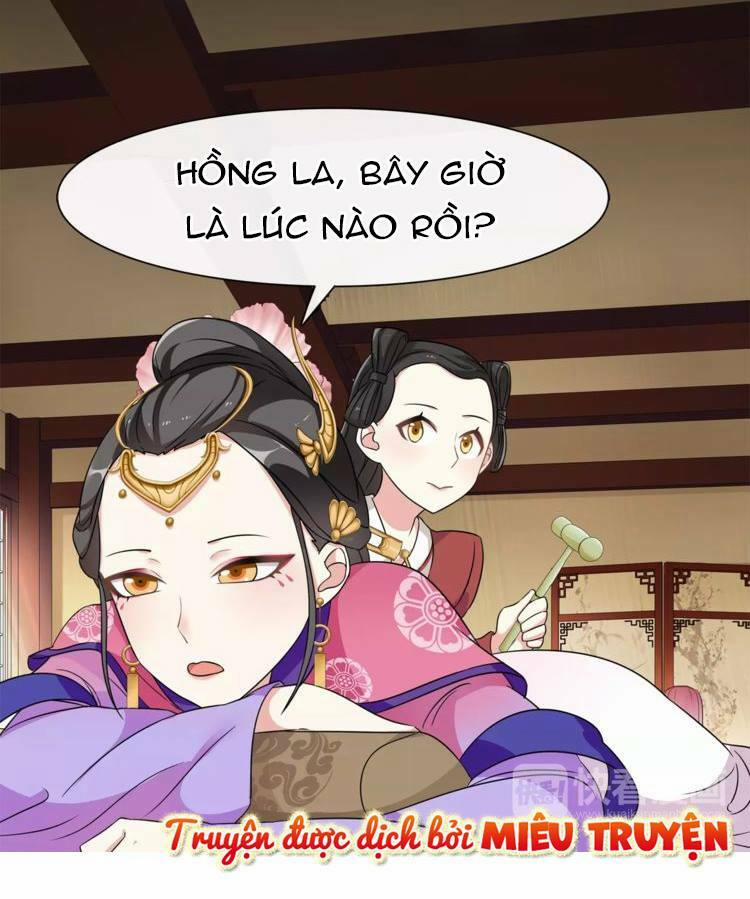 Nguyệt Trầm Ngâm 12 trang 25