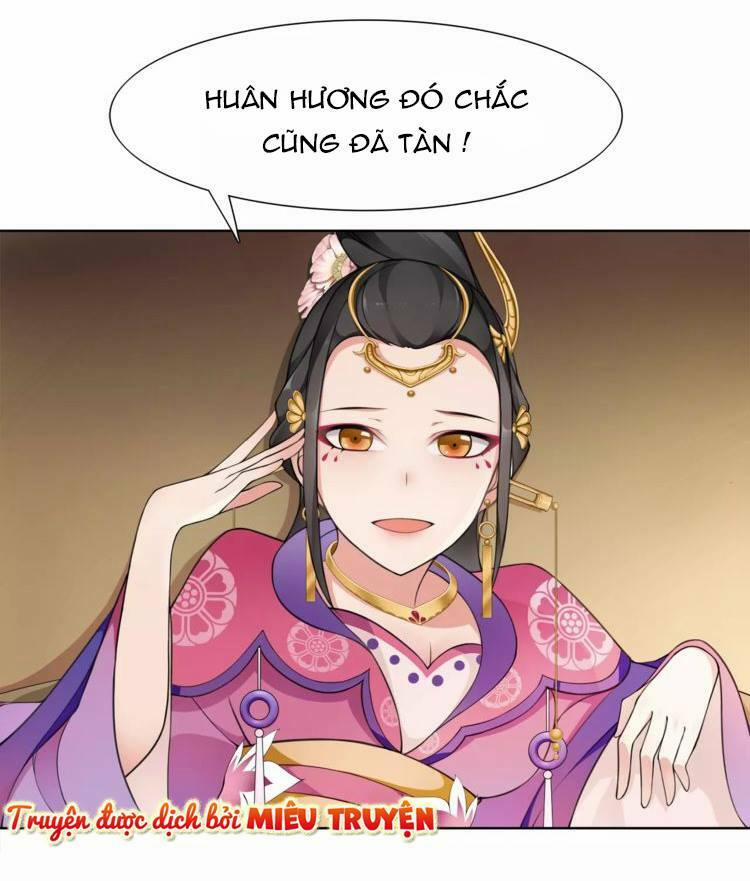 Nguyệt Trầm Ngâm 12 trang 27