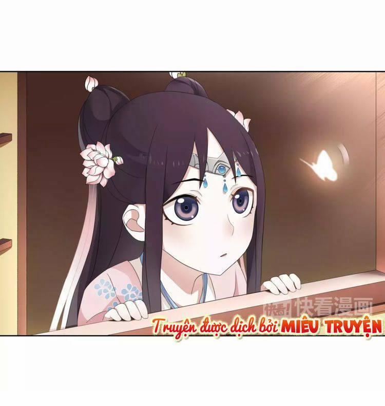 Nguyệt Trầm Ngâm 12 trang 3