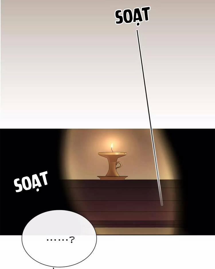 Nguyệt Trầm Ngâm 12 trang 32