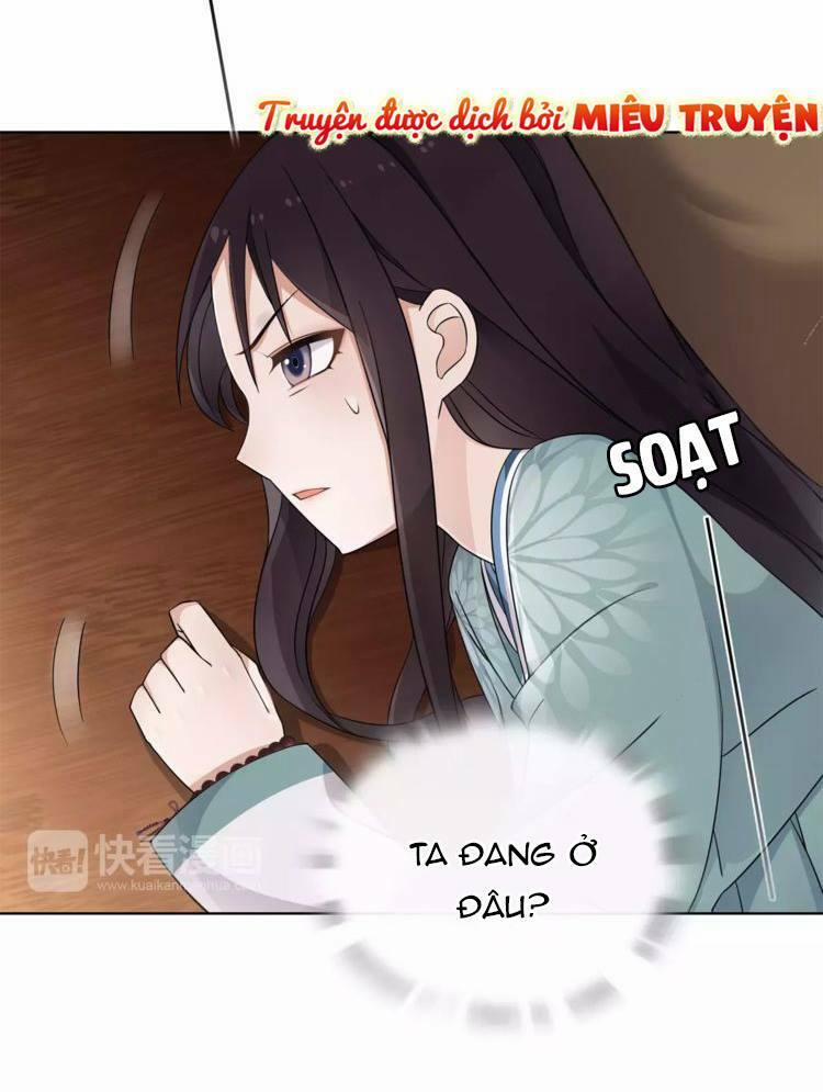 Nguyệt Trầm Ngâm 12 trang 33