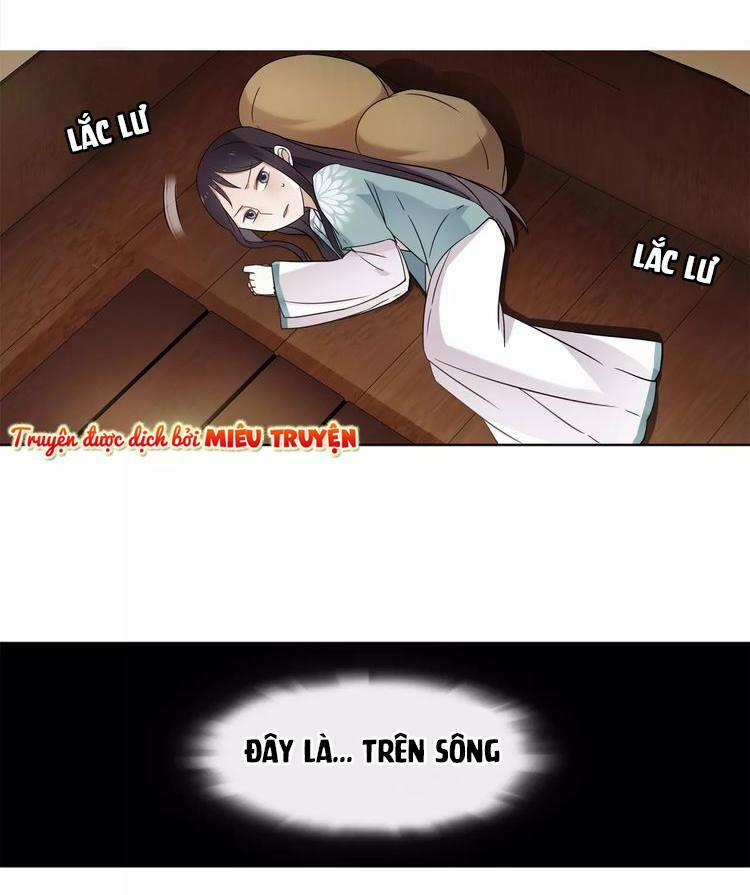 Nguyệt Trầm Ngâm 12 trang 35