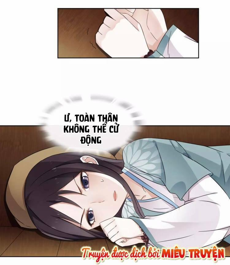 Nguyệt Trầm Ngâm 12 trang 36