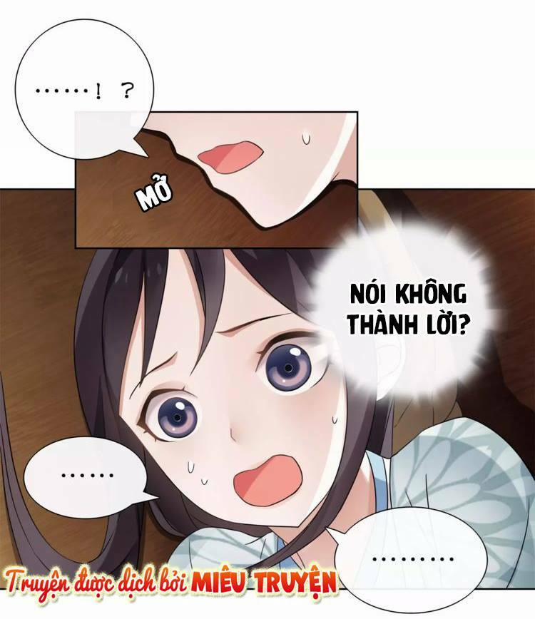 Nguyệt Trầm Ngâm 12 trang 37